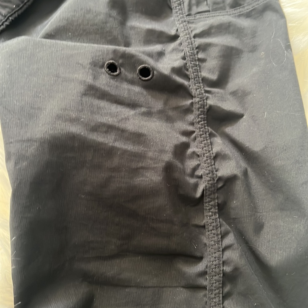 Rare 💎💎lululemon Leader of the Track pants - size 8 - Picture 13 of 16
